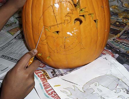 Pumpkin gallery - 02